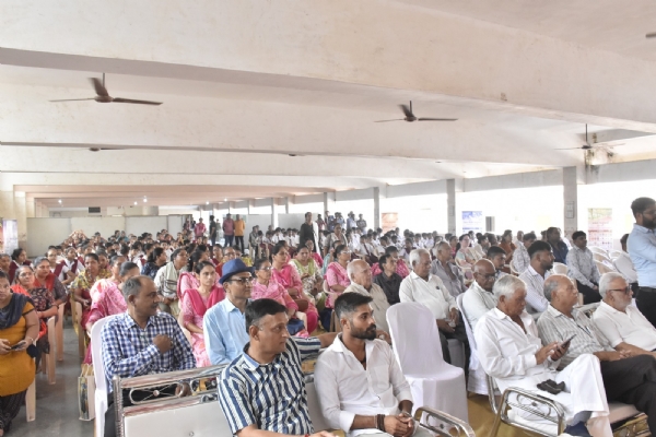 જૂનાગઢના માણાવદર ખાતે ૧૧
