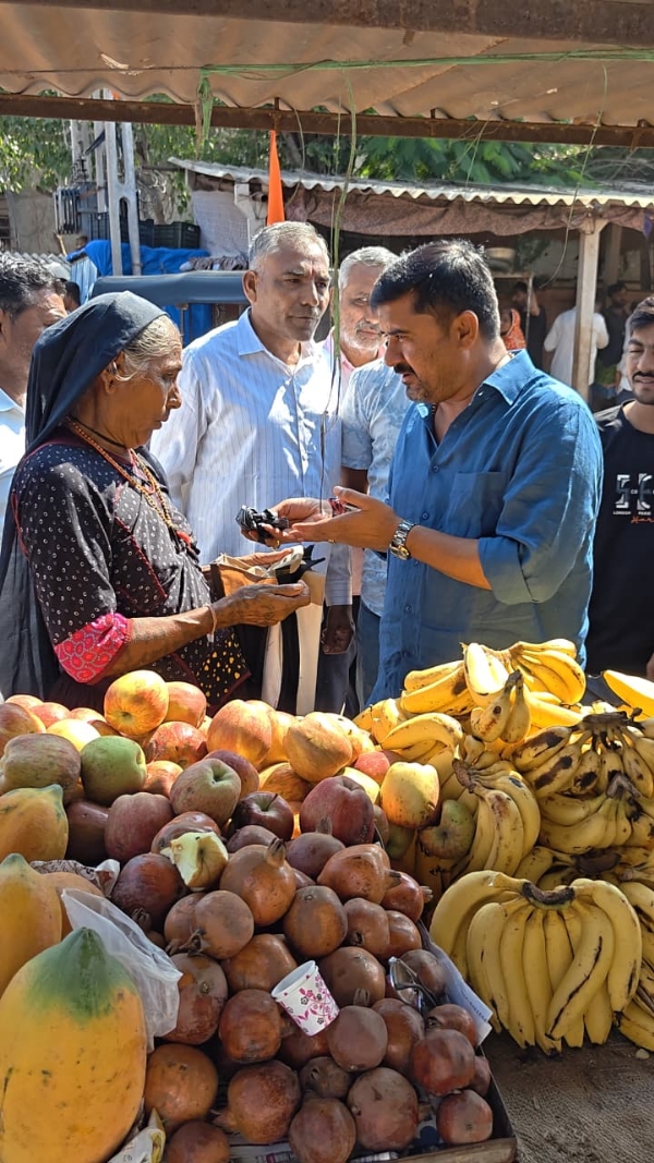 આડેસર નો પ્લાસ્ટીક જાગૃતિ