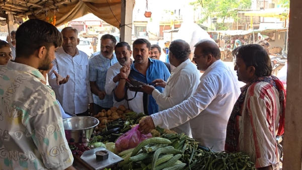 આડેસર નો પ્લાસ્ટીક જાગૃતિ