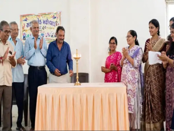 મોઢ બ્રાહ્મણ સમાજ નો સરસ્વતી સન્માન કાર્યક્રમ મોઢ બ્રાહ્મણ સમાજ નો સરસ્વતી સન્માન કાર્યક્રમ