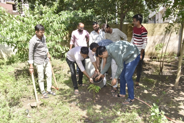 જૂનાગઢ પ્રાદેશિક માહિતી કચેરી