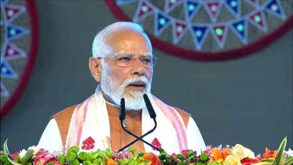 વડાપ્રધાન નરેન્દ્ર મોદી-ફાઈલ ફોટો