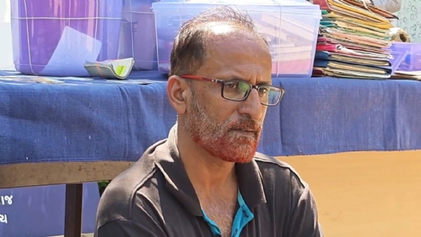 કોઠારામાં વ્યાજખોરીના વિષચક્રનો પર્દાફાશ