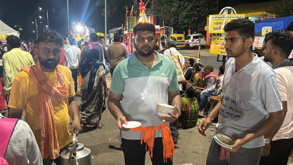 41 વર્ષથી અવિરત રકાબી ચાની સેવા, વર્ષમાં 3 વખત યોજાય છે ITI કેમ્પ; 25 હજાર લીટર દૂધનો વપરાશ