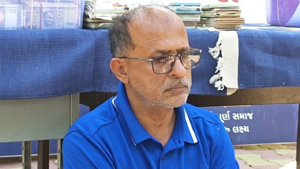 કોઠારામાં વ્યાજખોરીના વિષચક્રનો પર્દાફાશ