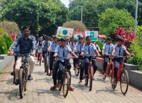 Swachhata Hi Seva–2026
