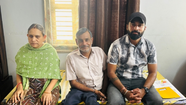 સરકારી આરોગ્ય યોજના ના લાભાર્થી