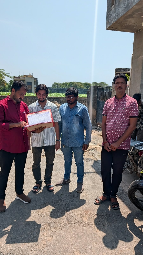 પોરબંદર મહાનગરપાલિકા દ્વારા થઇ રહેલ પશુ   નોંધણીમાં  બાકી  રહેલા  પશુ  માલિકોને  વહેલી તકે  નોંધણી  કરાવવા અપીલ કરાઈ.
