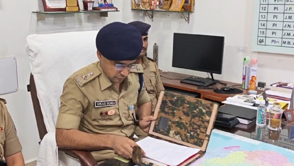 કોઠારામાં વ્યાજખોરીના વિષચક્રનો પર્દાફાશ