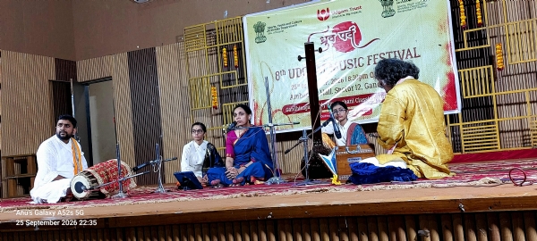 ધ્રુવ પર્વના પ્રથમ દિવસ