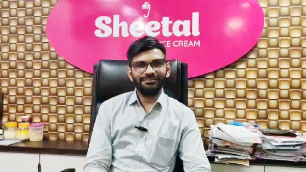 અમરેલીની શીતલ કંપનીમાં મહિલાઓને 70% રોજગારીનું પ્રાધાન્ય, 600માંથી 500 જેટલી મહિલાઓ કાર્યરત