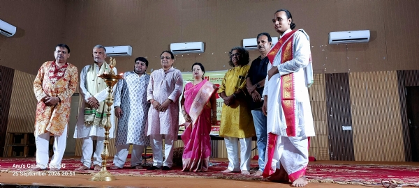 ધ્રુવ પર્વના પ્રથમ દિવસ