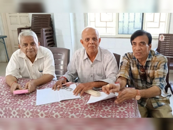 નખત્રાણા ખાતે કેમ્સ યોજાયો