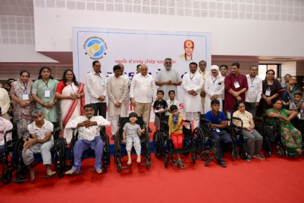 મુખ્યમંત્રી નો જનસંવાદ કાર્યક્રમ
