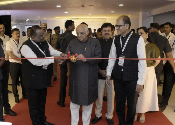 SZVS Business Expo-2026નું ભવ્ય ઉદ્ઘાટન