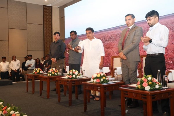ગાંધીનગર ખાતે કાર્યક્રમ યોજાયો