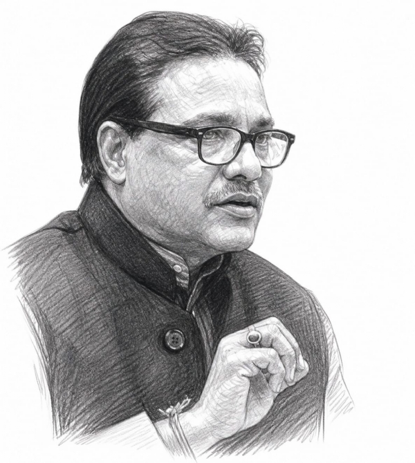 કવિ-લેખક લીલાધર