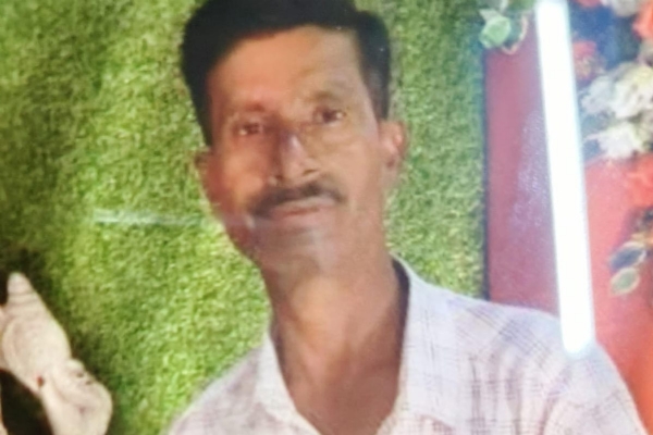 ચંદન ભલ્લા -ફાઈલ ફોટો