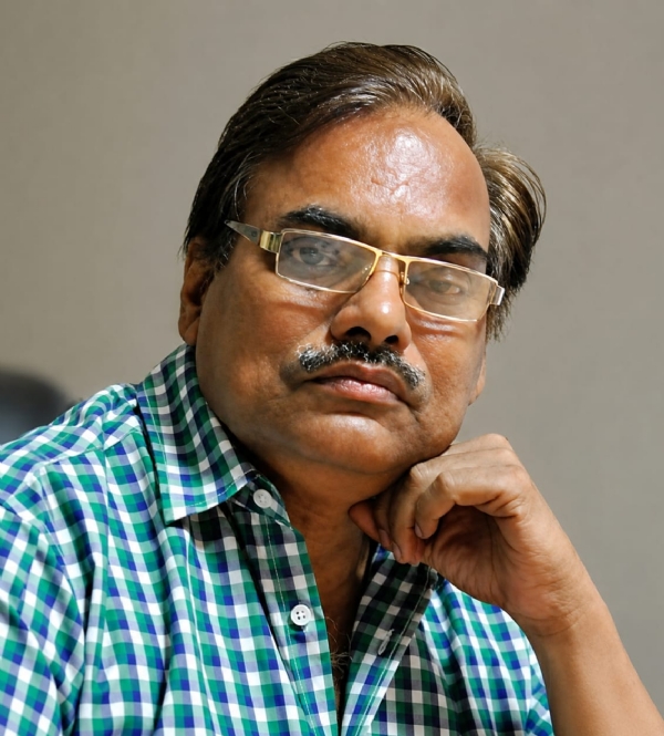 સુભાષ રાય