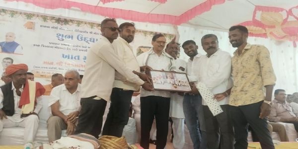 નખત્રાણાના મોટા યક્ષનો મેળો બન્યો આકર્ષણનું કેન્દ્ર, પ્રથમ દિવસે જ ઉમટી માનવમહેરામણ
