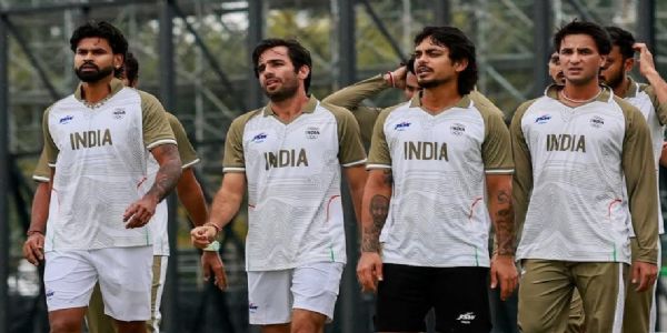 એશિયન ગેમ્સ 2026: વરસાદને કારણે ભારત-અફઘાનિસ્તાન મુકાબલો ધોવાઈ ગયો, ટીમ ઇન્ડિયા સેમિફાઇનલમાં