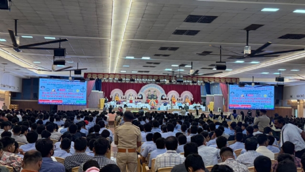 Bardoli RTO Road Safety Awareness