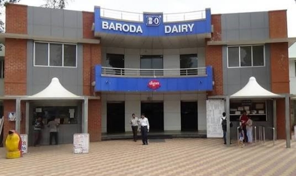 Baroda Dairy 2