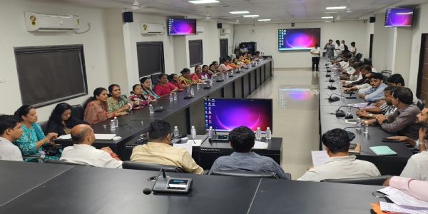મિલકત વેરા અંગે પોરબંદર મહાનગરપાલિકાના મેયરનો જનરલ બોર્ડમાં મહત્વના નિર્ણયો.