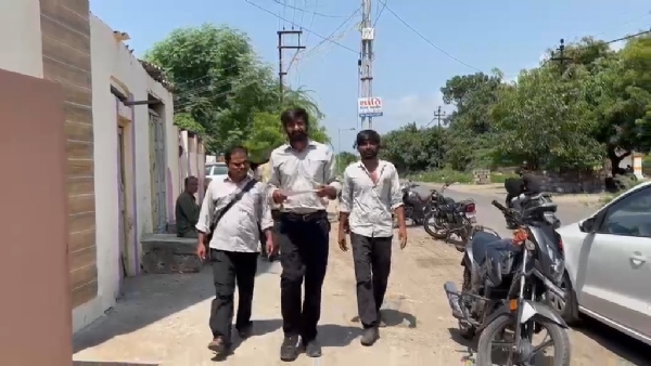 પોરબંદર પી. જી. વી. સી. એલ દ્વારા મેગા ડિસ્કનેક્શન ડ્રાઇવ યોજાઇ. પોરબંદર પી. જી. વી. સી. એલ દ્વારા મેગા ડિસ્કનેક્શન ડ્રાઇવ યોજાઇ.
