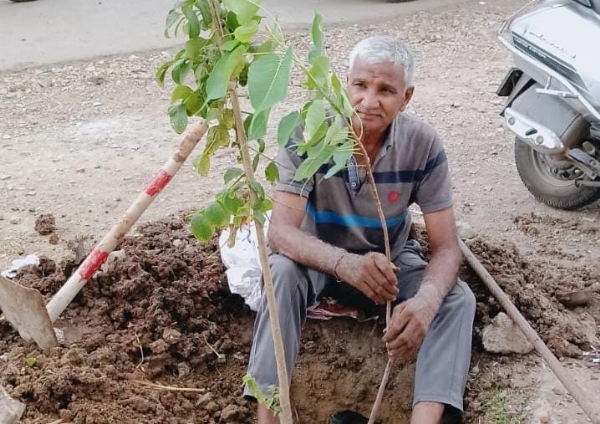 નિવૃત્ત asi