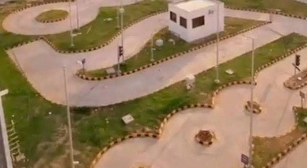 Ahmedabad RTO will create a second AI track