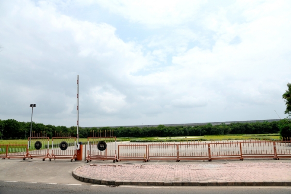 હેલિપેડ