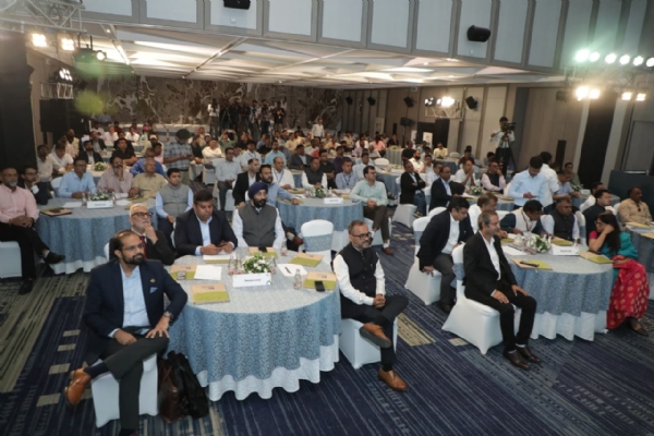 અમદાવાદ ખાતે કાર્યક્રમ યોજાયો