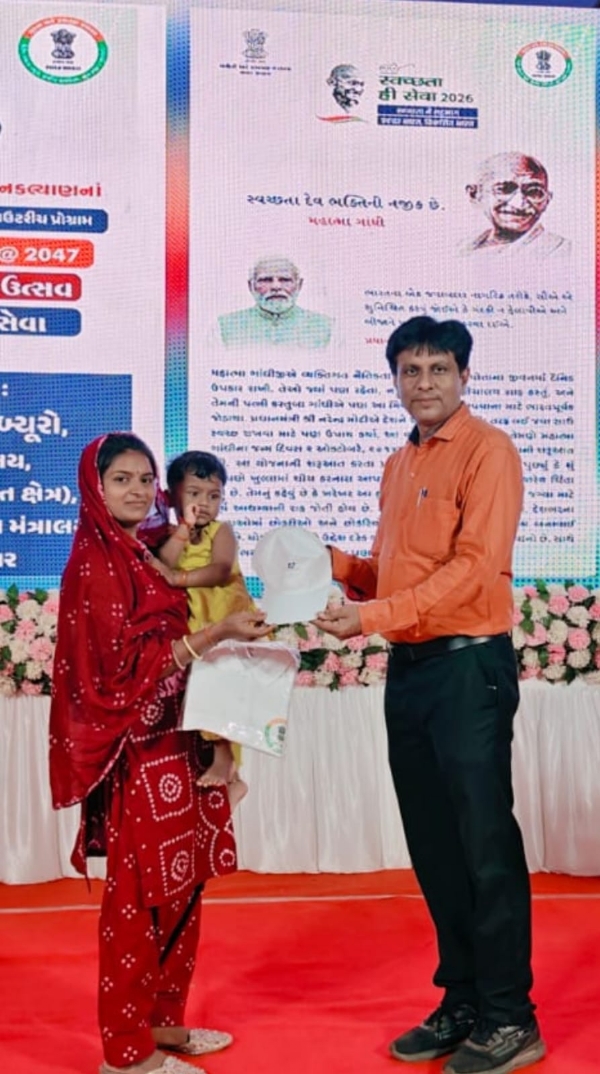 યક્ષ મેળા માં માહિતી પ્રદર્શનનું લાભ