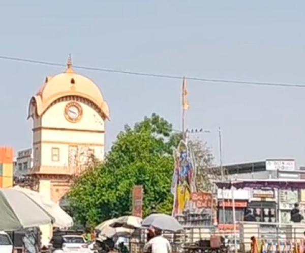 વિસનગરમાં પાણીનો બગાડ કરનારા સામે કાર્યવાહી, ગુરુવારથી 3 ટીમો ચેકિંગ કરશે