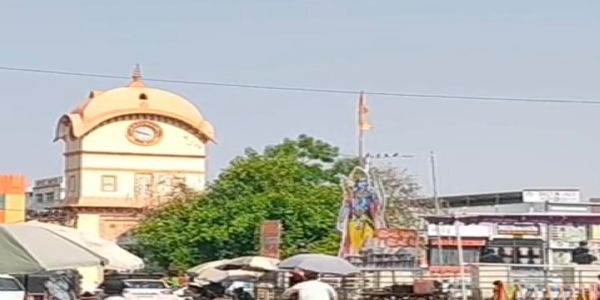 વિસનગરમાં પાણીનો બગાડ કરનારા સામે કાર્યવાહી, ગુરુવારથી 3 ટીમો ચેકિંગ કરશે