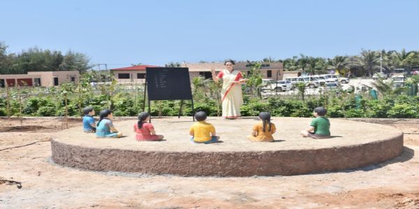 પોરબંદરમાં ‘સર્વોદય વન’નું મુખ્યમંત્રી ભૂપેન્દ્ર પટેલ કરશે લોકાર્પણ