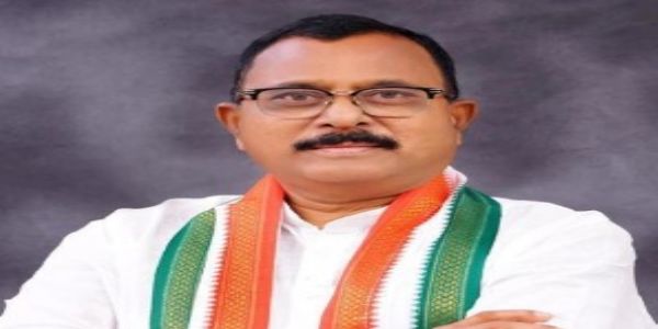 (સાક્ષાત્કાર) હલ્દ્વાનીમાં કથિત 'શુદ્ધિકરણ' પ્રકરણ વિરુદ્ધ કોંગ્રેસ દેશવ્યાપી અભિયાન ચલાવશે: સાંસદ ડૉ. મલ્લુ રવિ