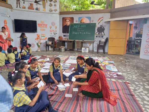 સોનલબેન રાવલ