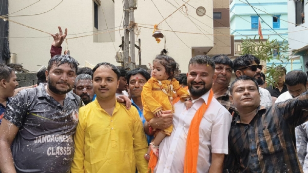 સોમનાથ - પ્રભાસ - પાટણમાં
