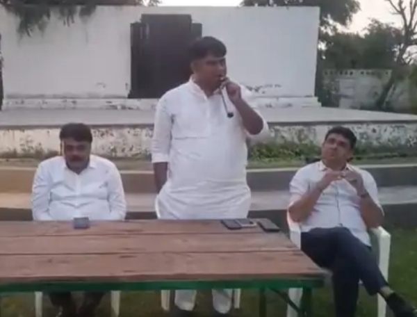 અંબાજીમાં ૨૦મો સિદ્ધ હેમ સેવા કેમ્પ યોજાશે