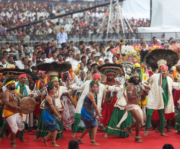આદિમજૂથોના સર્વાંગી વિકાસ માટે મહત્વનો વહિવટી સુધારો