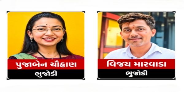 કચ્છની કલા-કારીગરીને, રાજ્ય સ્તરે ગૌરવ: ભુજોડી-નીરોણાના સાત કારીગરોની એવોર્ડ માટે પસંદગી