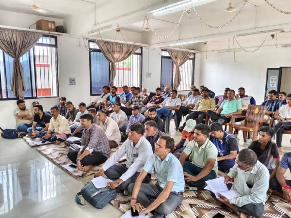 ખેલ મહાકુંભ-૨૦૨૬ અંતર્ગત માળિયા હાટીના, માંગરોળ અને કેશોદ ખાતે